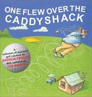 Tapa de One flew over the caddyshack