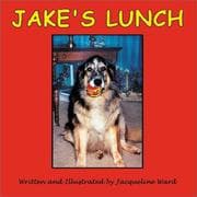 Tapa de Jake's Lunch