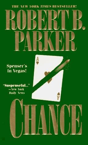 Tapa de Chance (Spenser)