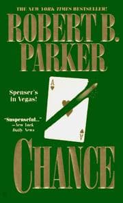 Tapa de Chance (Spenser)