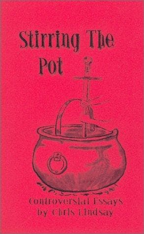 Tapa de Stirring The Pot