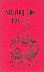 Tapa de Stirring The Pot