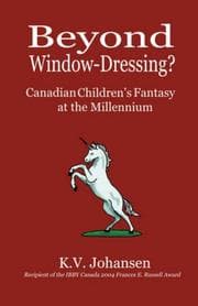 Tapa de Beyond window dressing?