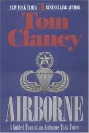 Tapa de Airborne