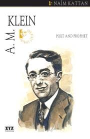 Tapa de A.M. Klein
