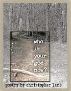 Tapa de Who Is Your God Now?