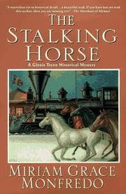 Tapa de The Stalking-horse