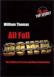 Tapa de All Fall Down