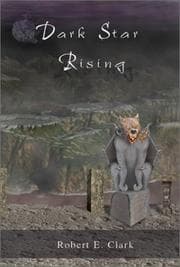 Tapa de Dark Star Rising