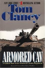 Tapa de Armored cav
