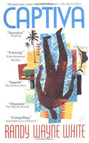 Tapa de Captiva