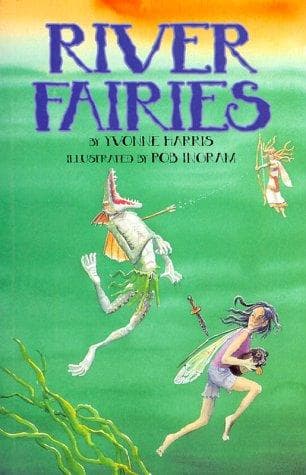 Tapa de River Fairies