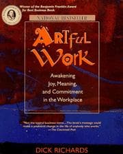 Tapa de Artful Work