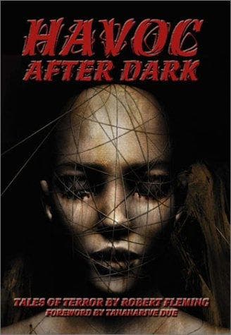 Tapa de Havoc After Dark