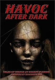 Tapa de Havoc After Dark