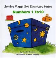 Tapa de Numbers 1 to 10