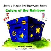 Tapa de Colors of the Rainbow