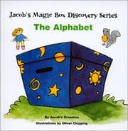 Tapa de The Alphabet