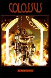 Tapa de Colossus