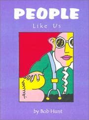 Tapa de People Like Us