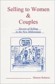 Tapa de Selling To Women & Couples