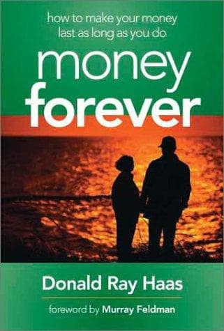 Tapa de Money Forever