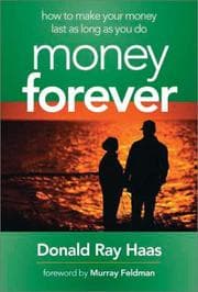Tapa de Money Forever