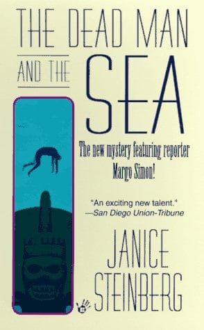 Tapa de Dead Man and the Sea