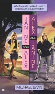 Tapa de Janine and Alex, Alex and Janine