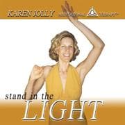 Tapa de Stand in the Light