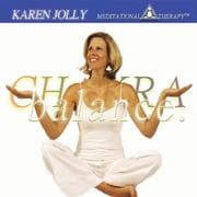 Tapa de Chakra Balance