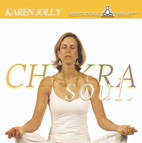 Tapa de Chakra Soul