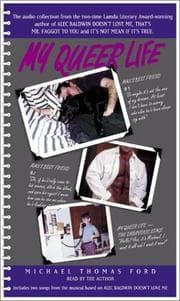 Tapa de My Queer Life