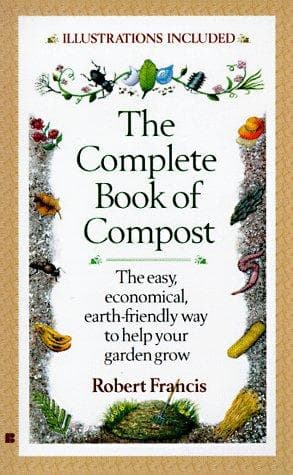 Tapa de Complete Book of Composte