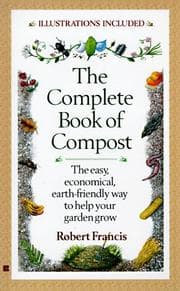 Tapa de Complete Book of Composte