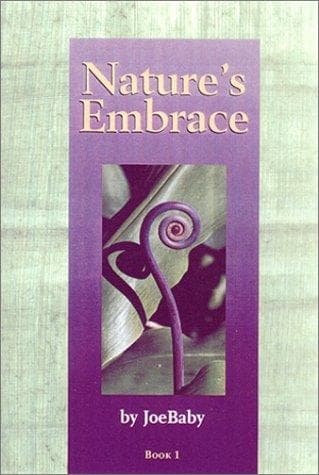 Tapa de Nature's Embrace