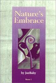 Tapa de Nature's Embrace