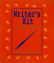 Tapa de Writer's Kit