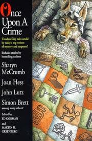 Tapa de Once upon a Crime [24 stories]