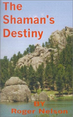 Tapa de The Shaman's Destiny