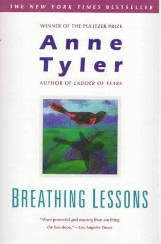 Tapa de Breathing Lessons