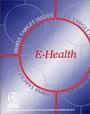 Tapa de E-Health