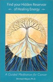 Tapa de Find Your Hidden Reservoir of Healing Energy