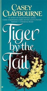 Tapa de Tiger by the Tail