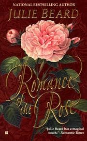 Tapa de Romance of the Rose