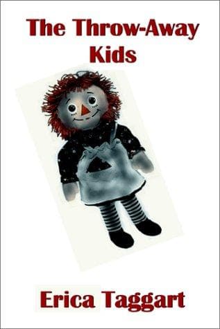 Tapa de The Throw-Away Kids