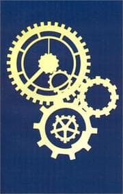 Tapa de The Clockwork Reader