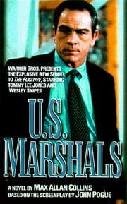 Tapa de U.S. Marshals