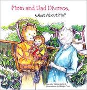 Tapa de Mom and Dad Divorce