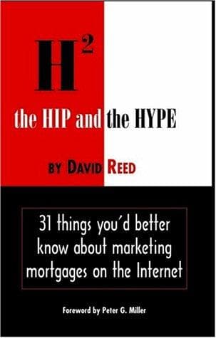 Tapa de The Hip and the Hype